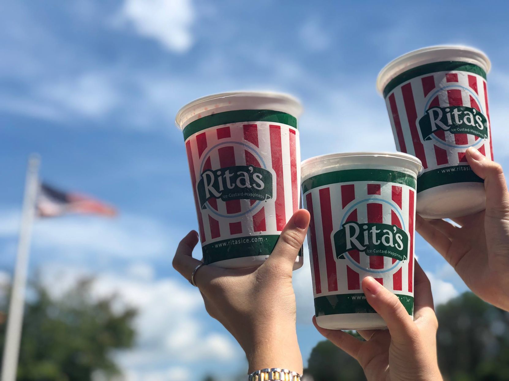 Rita's